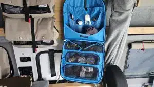 Gregory Alpaca Utility Case