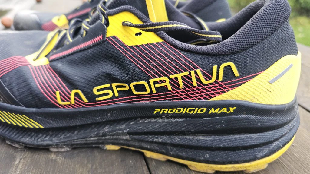La Sportiva Prodigio Max