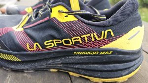 La Sportiva Prodigio Max