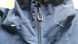 Rab Kangri GTX Jacke