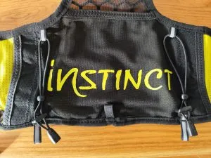 Instinct Ambition Laufweste 4,5l