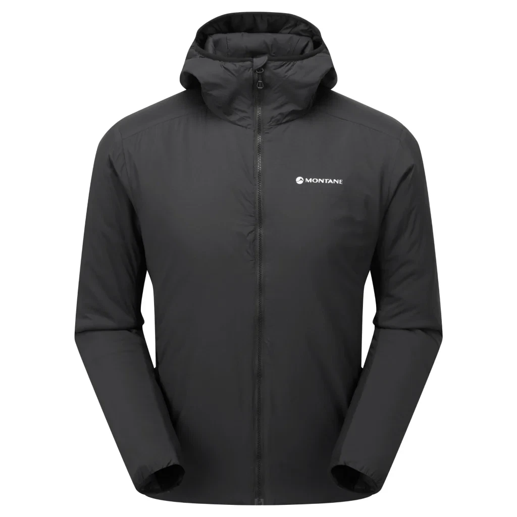 Montane Sirocco Lite Hooded Insulated Jacket