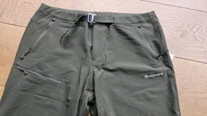 Montane Tenacity Pants