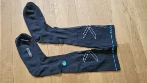 STOX Energy Socks Recovery und