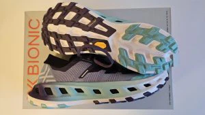 X Bionic TerraSkin XO2