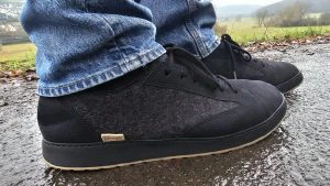 Glerups Langdal Sneaker