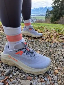 Salomon Ultra Glide 3