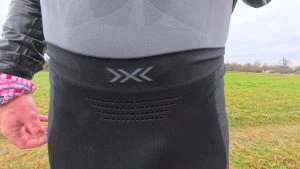 X-Bionic Xceed Run Long Tight