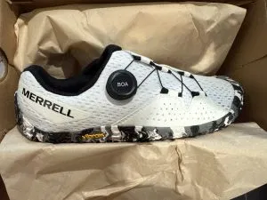 Merrel Vapor Glove 6 Boa