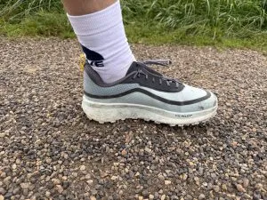 Joe Nimble Trail Addict Flow