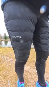 Craft Sportswear SubZ Tights 4