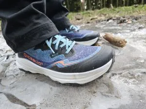 Icebug Järv Gaiter M BUGrip GTX