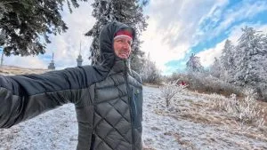 Karpos Lastei Up Jacke