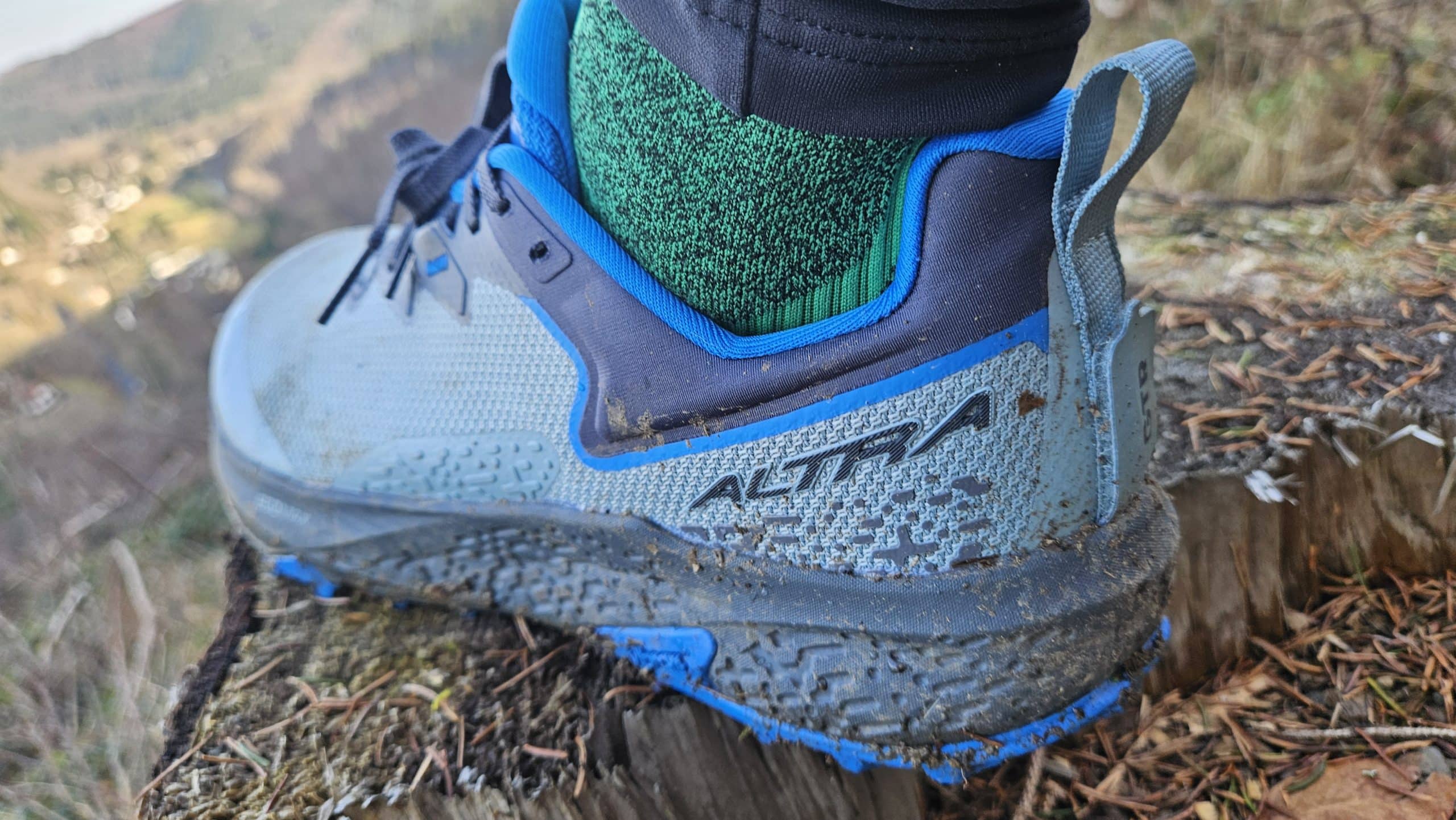 Altra Timp 6