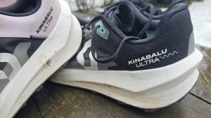 Scott Kinabalu Ultra