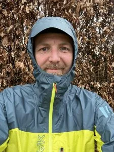 Karpos Lavaredo Rain Evo Jacket