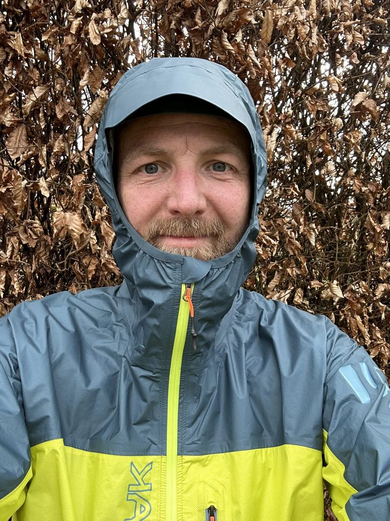 Karpos Lavaredo Rain Evo Jacket