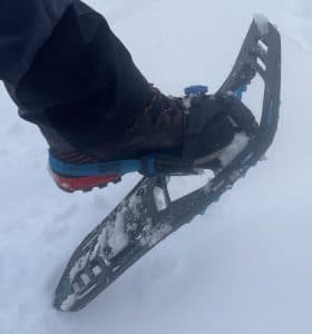 Tubbs Atlas Helium MTN 26