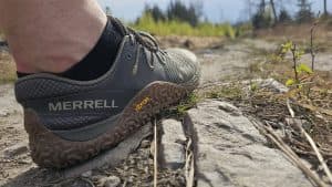 Merrell Trail Glove 7