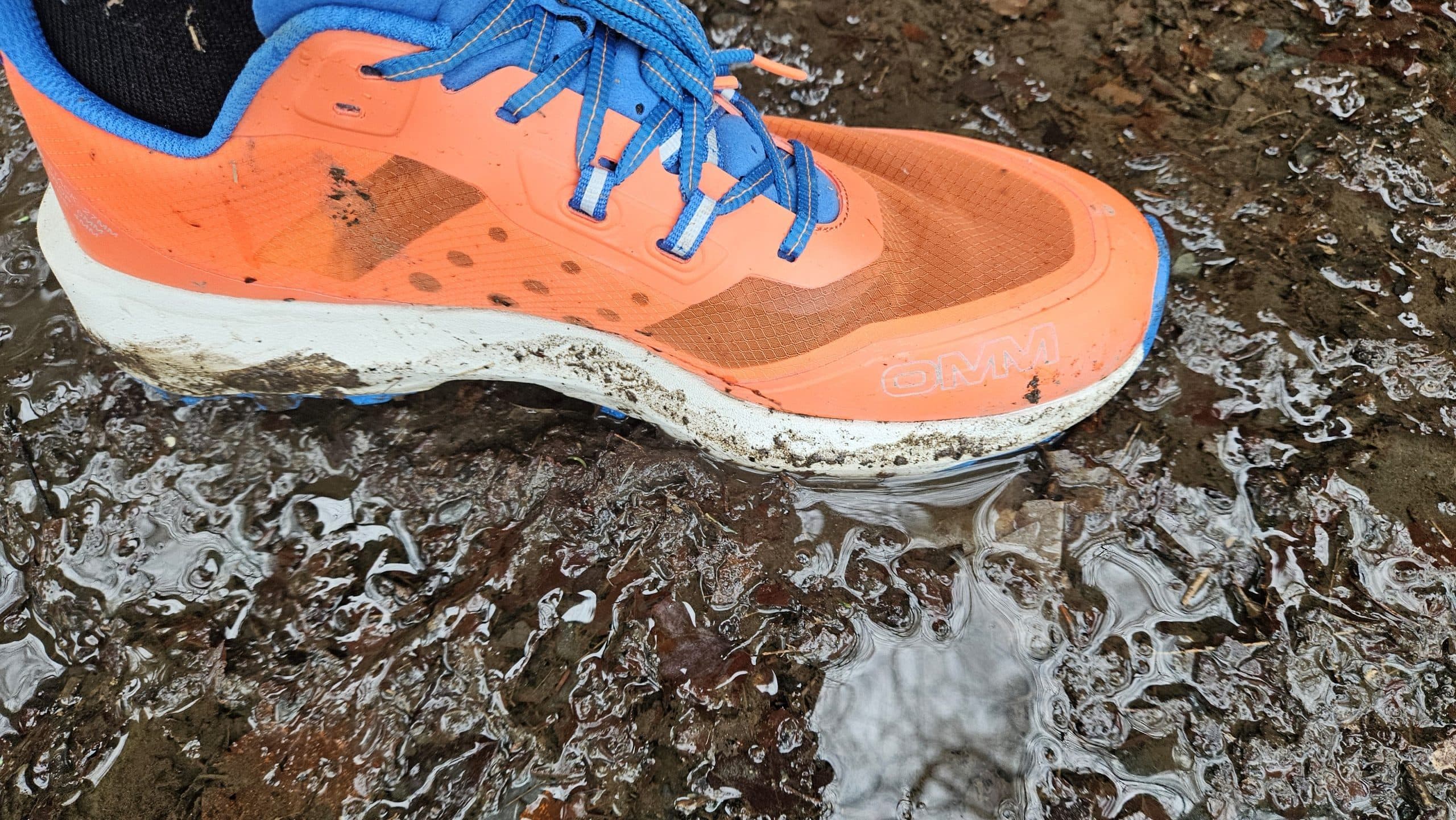 OMM Trail Shoe