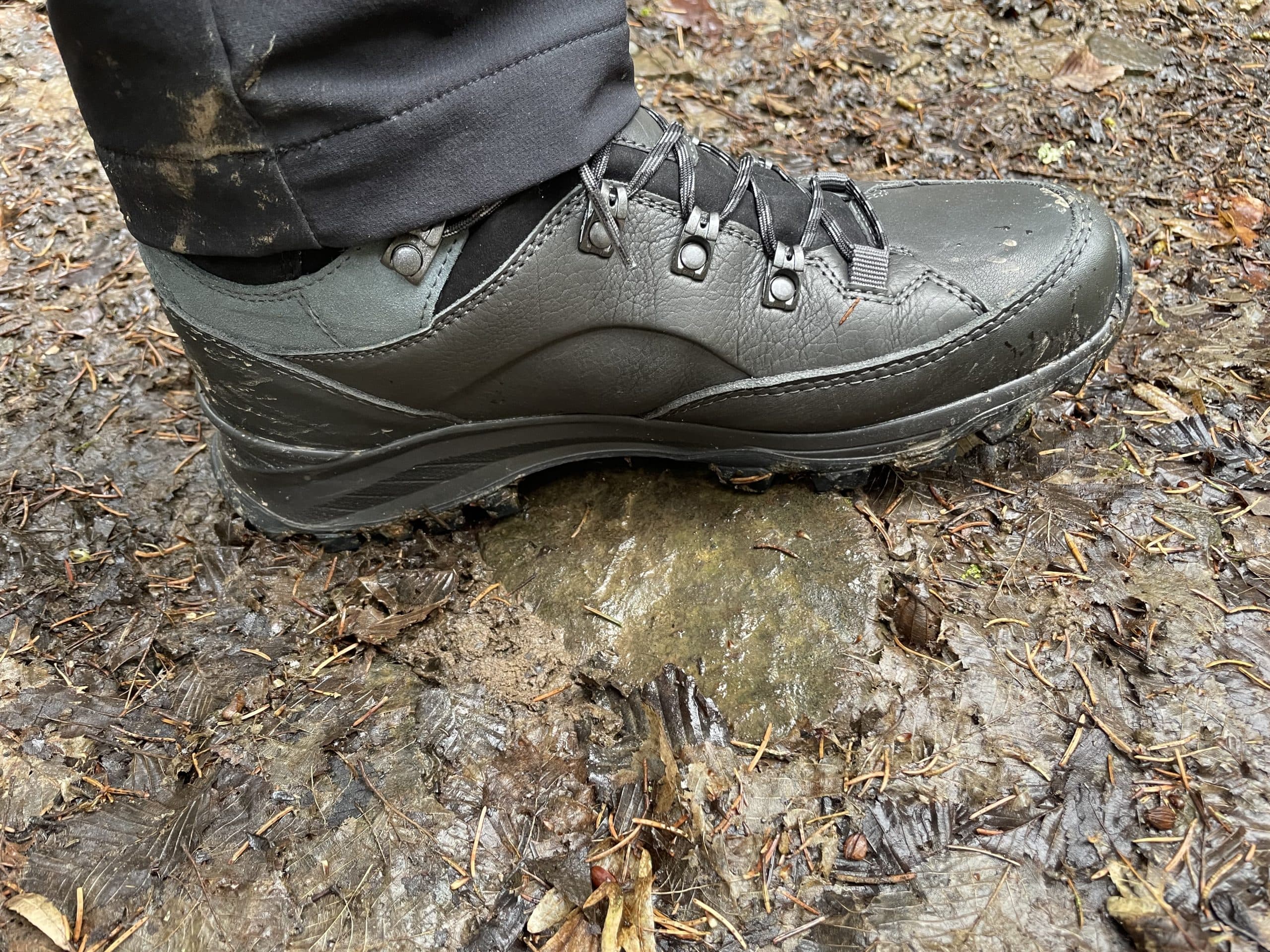 HanWag Robin GTX