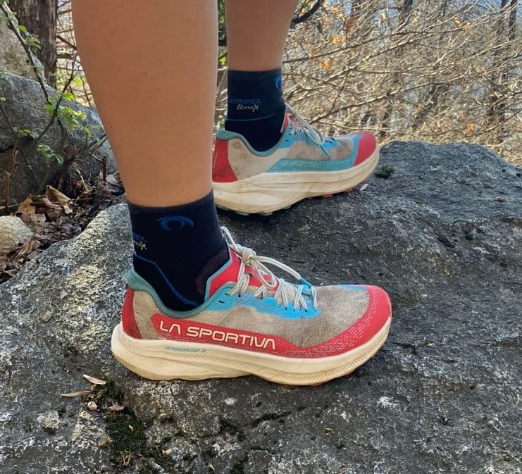 La Sportiva Prodigio 2
