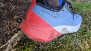 Mammut Aenergy Trail All Mountain Low