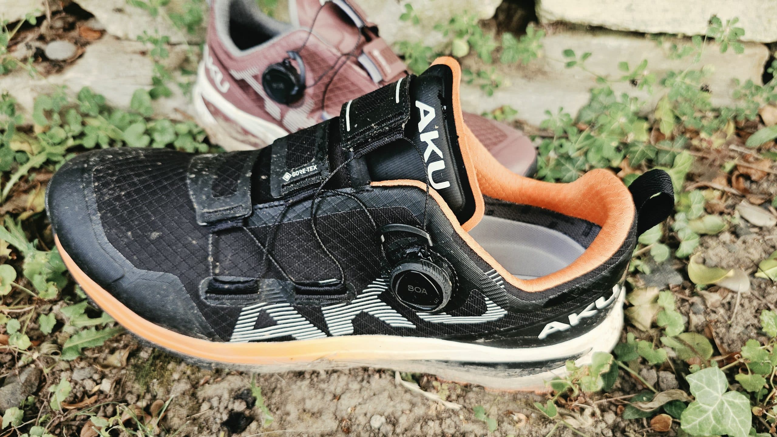 AKU Furiosa BOA GTX