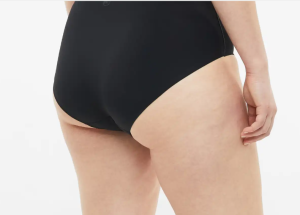 Female Engineering + Mammut Period Panty – Medium Absorbency