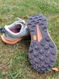 Saucony Peregrine 16