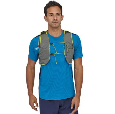 Patagonia Slope Runner Pack 8L - Trampelpfadlauf.de - Die Seite