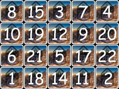 Adventskalender 2021