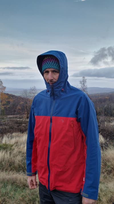 Smanicato Da Lavoro Uomo Tatonka Essential Uomo Sawmill Jacket Giacca