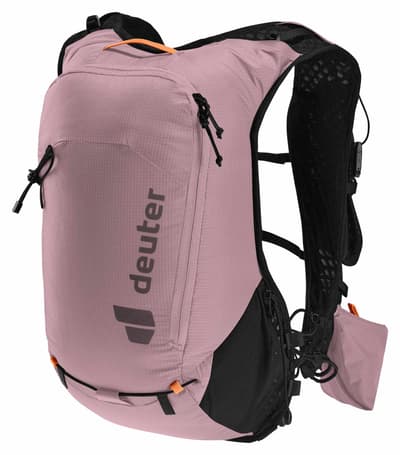 Deuter Ascender 7 Zainetto Unisex - Zaino Piccolo Per Escursioni E Alpinismo