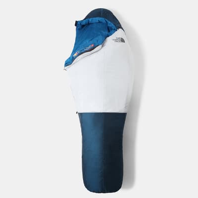The North Face Cat'S Meow Eco Long Schlafsack - Trampelpfadlauf.de - Die  Seite fr Trailrunning und Outdoorsport