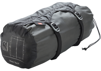 Nordisk Voss Tech Tarp - Trampelpfadlauf.de - Die Seite fr Trailrunning  und Outdoorsport