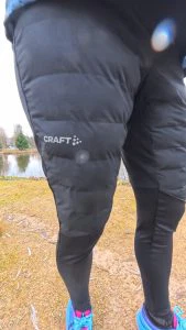 Craft Sportswear SubZ Tights 4