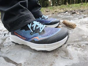 Icebug Järv Gaiter M BUGrip GTX