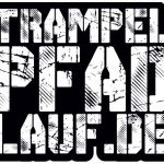 Trampelpfadlauf