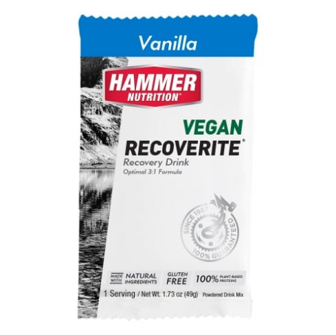 Hammer Nutrition