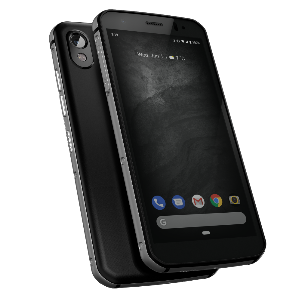 Cat S52 Smartphone