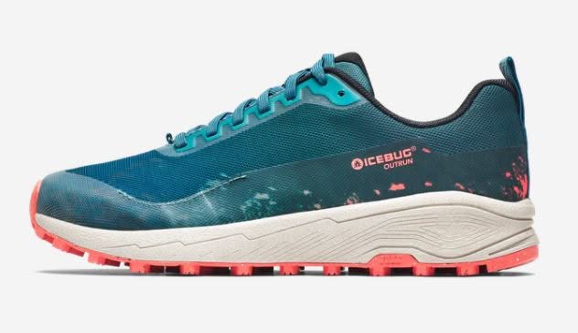 Icebug OutRun
