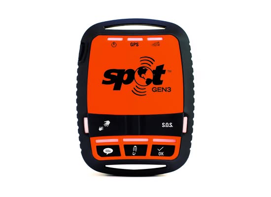 WeSpot Gen3