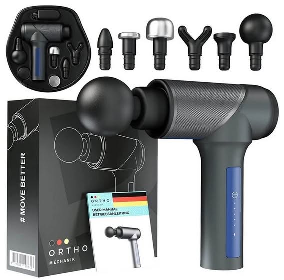 OrthoGun 2.0