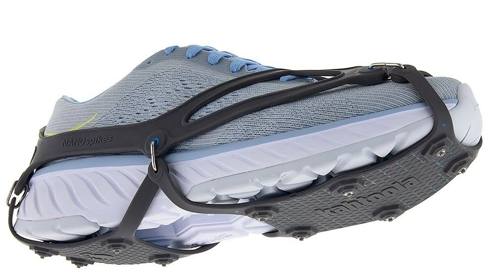 kahtoola nanospikes