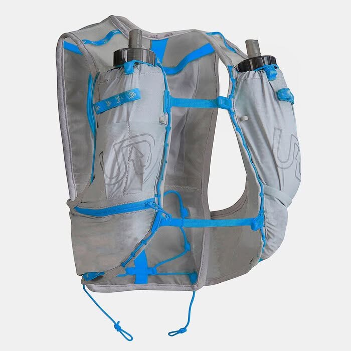 Ultimate Direction Race Vest 5.0 - Trampelpfadlauf.de - Die Seite