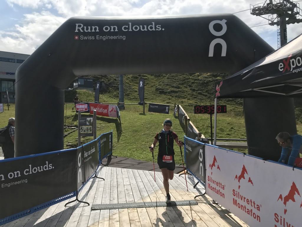Montafon Totale Trail 2021