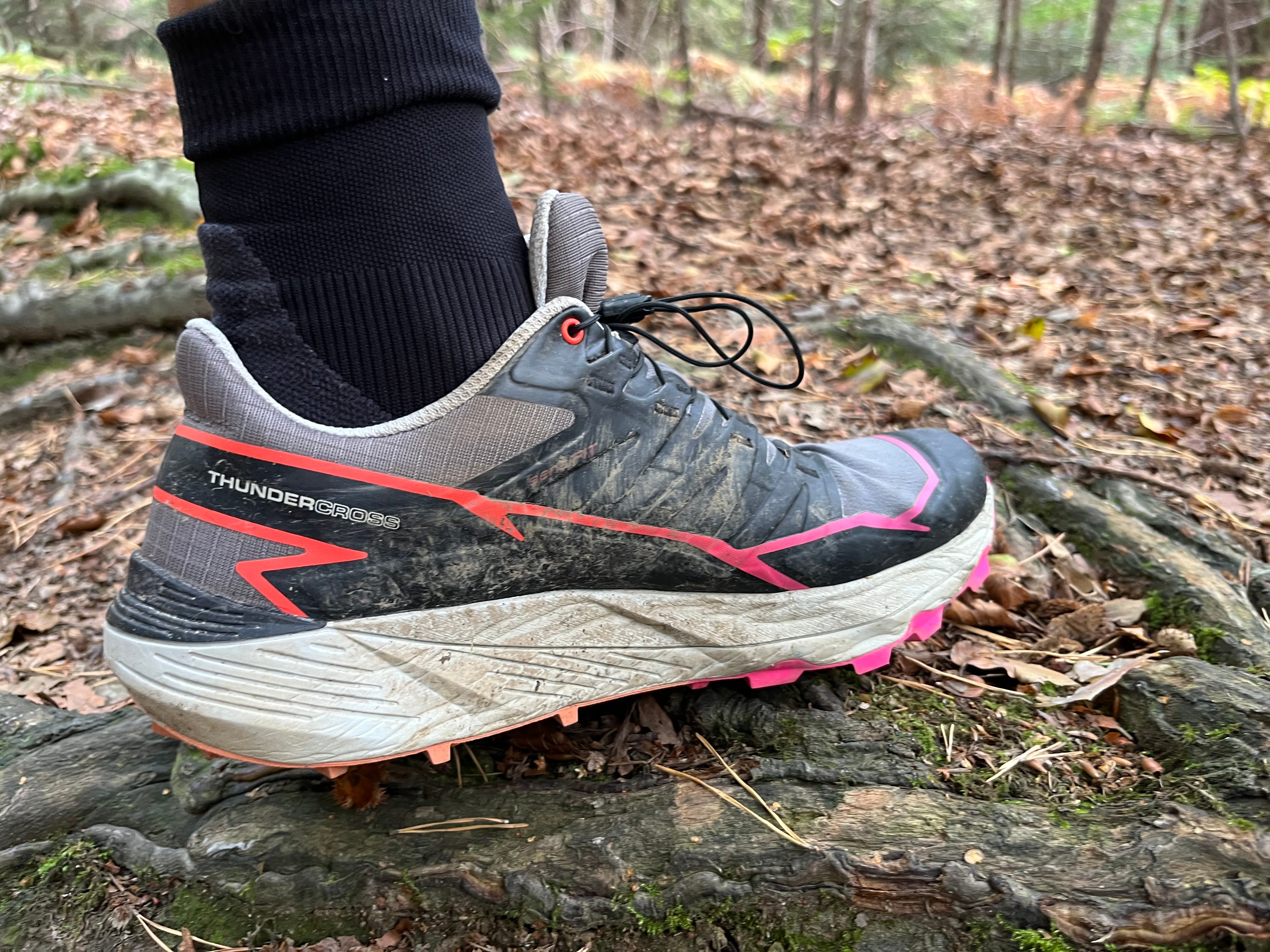 Salomon Thundercross