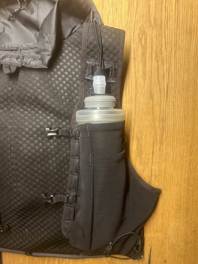 Patagonia Slope Runner Exploration Pack 18L