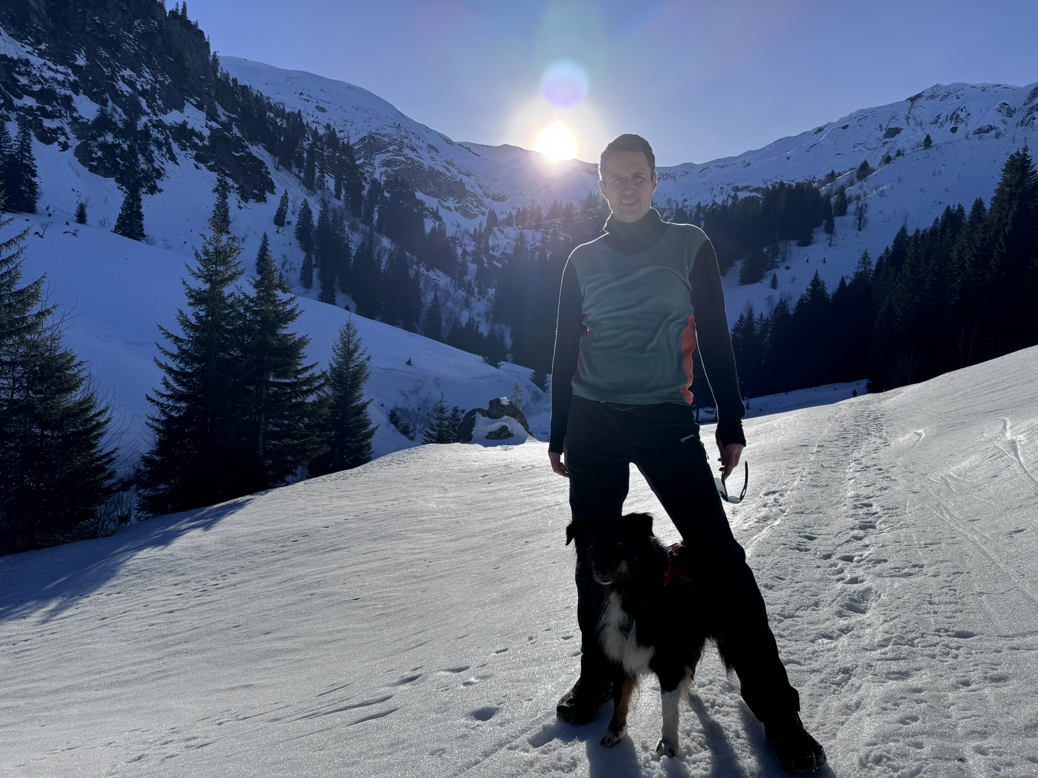 Aclima Warmwoll Kapuzenpullover